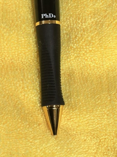 Paper mate phd matita - phd, .5mm