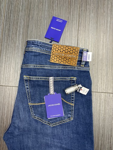 Jeans uomo jacob cohen - uomo, taglia