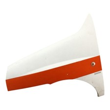 Parafango Anteriore Sinistro