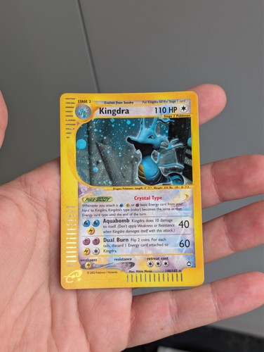 Pokemon aquapolis 148 - pokemon,