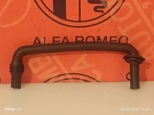 ALFA ROMEO TUBETTO SCARICO ACQUA 128431