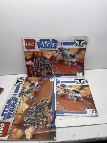 Instruction manuals only - instruction,