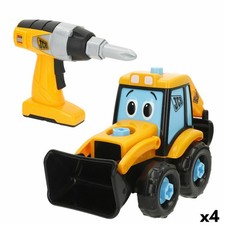 Trattore Terna Teamsterz 31 X