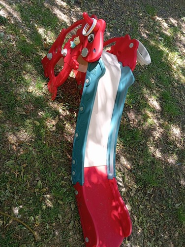 Scivolo per bambini