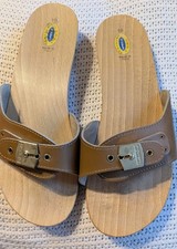Dr Scholls Zoccolo Sandalo