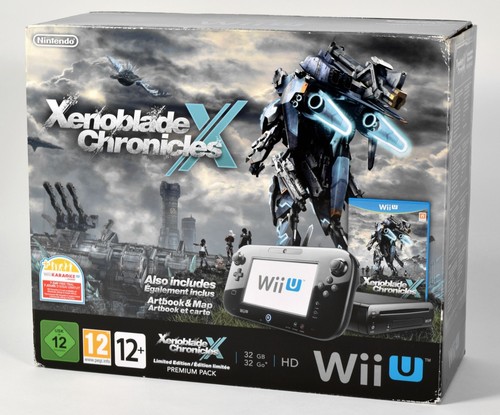 Console nintendo wii - wii, u
