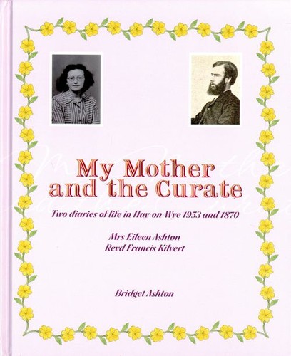 Mother and the curate - mother,