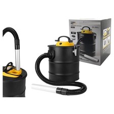 BIDONE ASPIRATUTTO CENERE