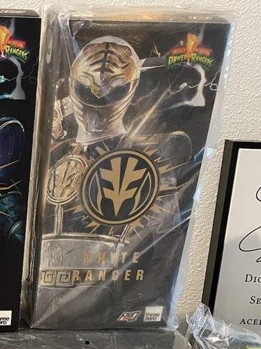 Threezero mighty morphin - threezero,