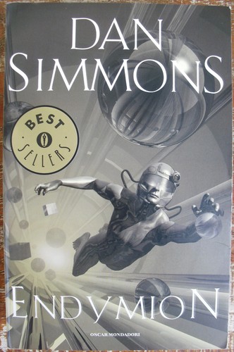 Endymion dan simmons canti - endymion,