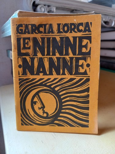 Ninne nanne federico - le,