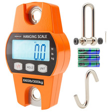 Bilancia a Sospensione 300Kg