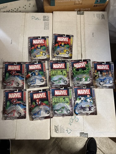 Ultimate marvel collezione - marvel,