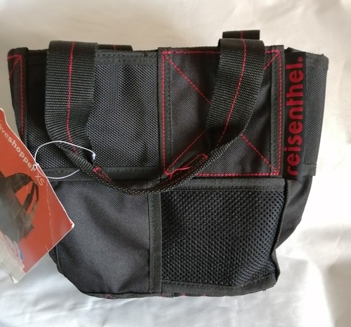 Reisenthel waveshopper - waveshopper, xs
