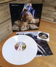 SEIROM - AND THE LIGHT