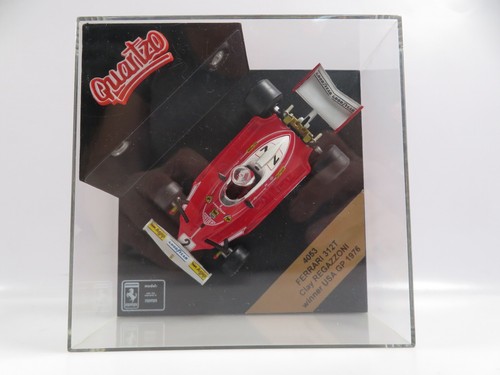 Onice 4053 ferrari - 1:43, 312t