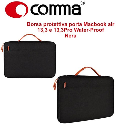 Borsa protettiva macbook air - borsa,