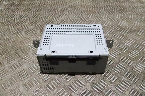 Ford max mk2 radio head - radio,