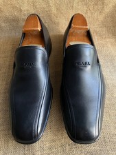 Mocassini slip on PRADA da