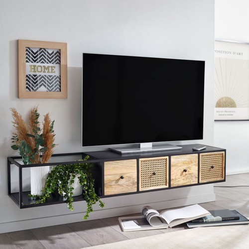 Finebuy mobile porta - mobile, tv