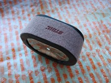 AIR FILTER + STIHL PRE AIR