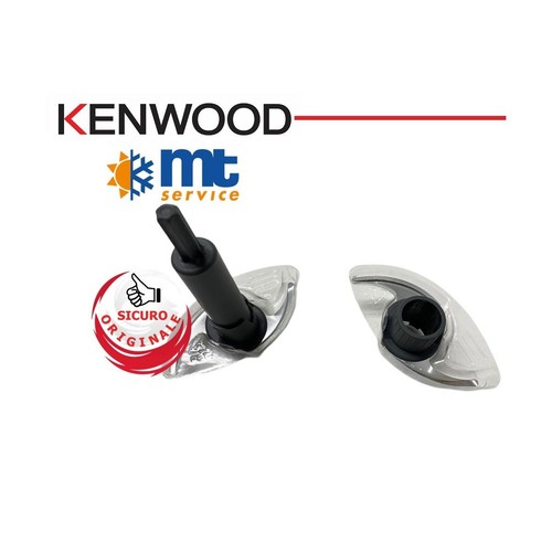Kit lame kenwood easy - kit,