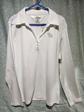 Camicia Tommy Hilfiger donna