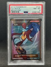 2016 Pokemon XY Breakpoint