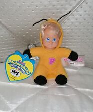 Paciocchini Gig Vintage 1997  Ape Con Etichetta