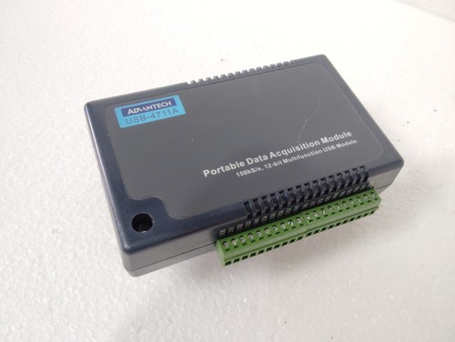 Advantech usb 4711a modulo - advantech, usb-4711a