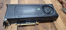 NVIDIA GeForce GTX 660 Ti