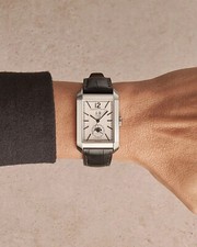 Baume & Mercier Hampton -