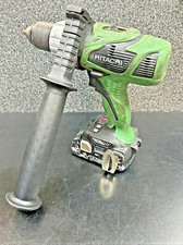 Trapano a percussione Hitachi