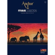 Anchor Collezione Maia Set