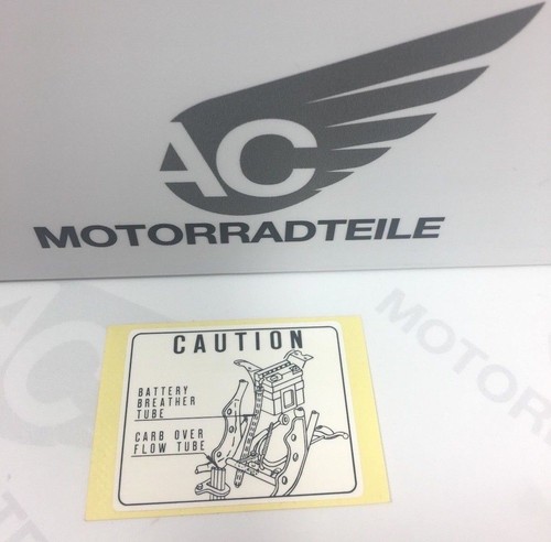 Adesivo honda 500 - cb, 750