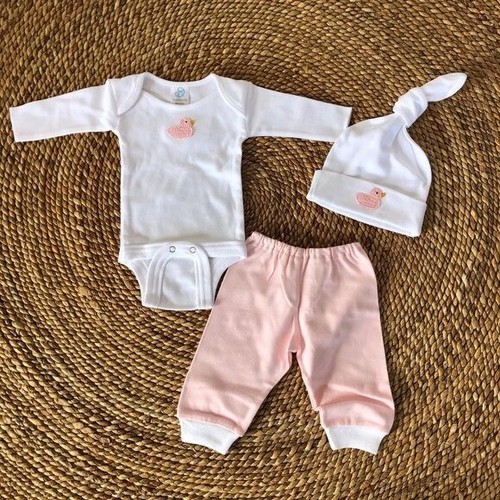 Nuovo piccoli pacchetti 3 - 3, mo
