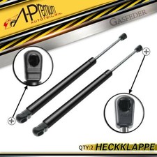 2 molle a gas ammortizzatore