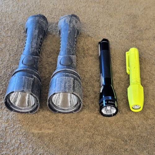 Pelican mity lite - 4,