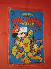 ALBO D'ORO speciale ALMANACCO