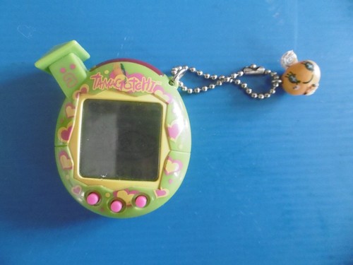 Tamagotchi bandai wiz 2004 - tamagotchi, bandai.wiz