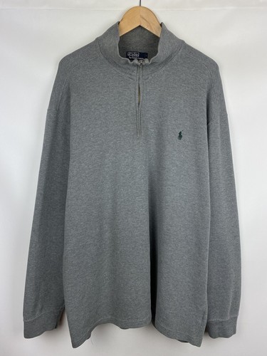 Maglione pullover vintage polo - maglione,