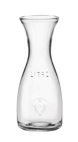 Caraffa misura bormioli rocco - caraffa,