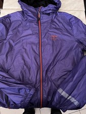 GIUBBOTTO K-WAY  ANTIVENTO