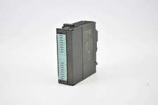 Siemens Simatic S7 300 SM 321