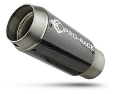 Scarico GP slip-on Kawasaki H2