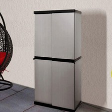 Armadio portascope da esterno