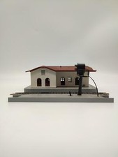 69856 Modellino stazione con