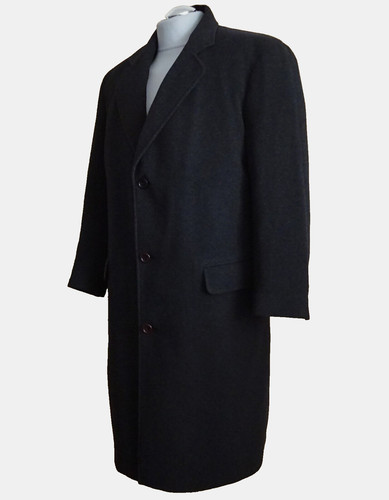 Cappotto herno uomo - herno, tg