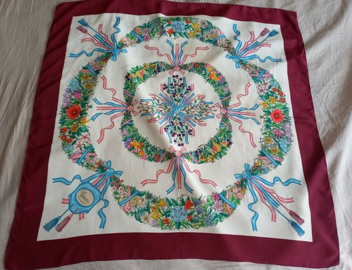 Foulard gucci - foulard,