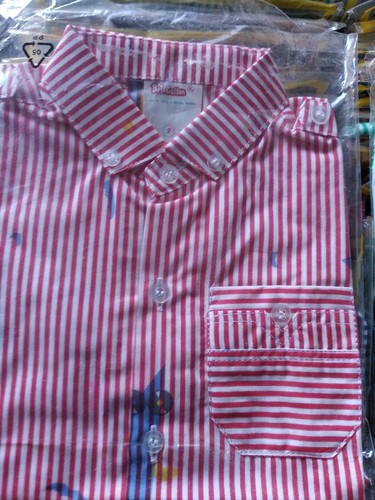 Stock 108 camicie - 108,